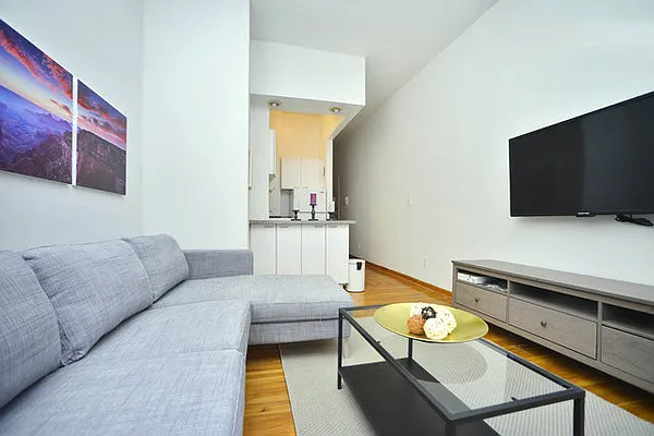 Rented by Big Apple Living | media 21