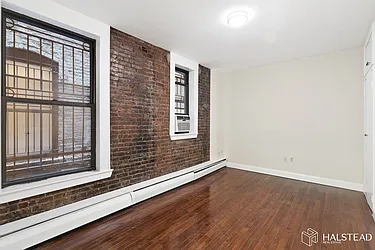 Rented by Halstead Real Estate