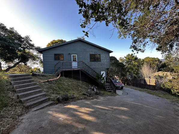 812 Loma Prieta Dr, Aptos, CA 95003