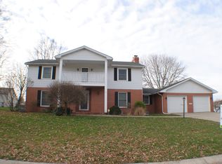 4107 Toni Dr, Kokomo, IN 46902