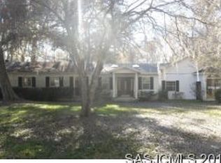 5149 Avenue D, Saint Augustine, FL 32095