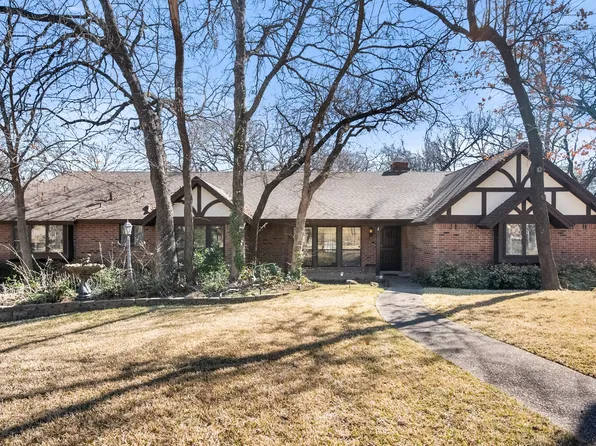 2109 Clearbrook Ct, Arlington, TX 76013