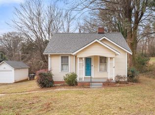 4520 June Ave, Winston Salem, NC 27106