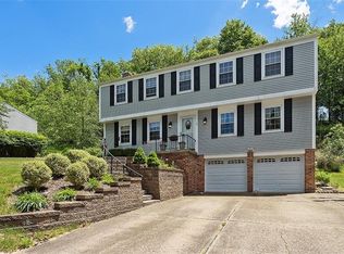 2130 Coventry Dr, Allison Park, PA 15101