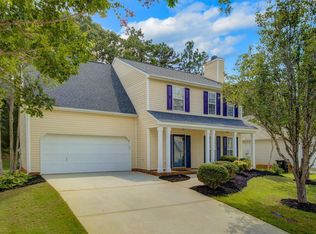112 Crossview Dr, Simpsonville, SC 29680