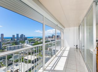 1520 Ward Ave APT 1102, Honolulu, HI 96822
