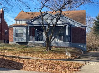 6141 Sunridge Dr, Cincinnati, OH 45224