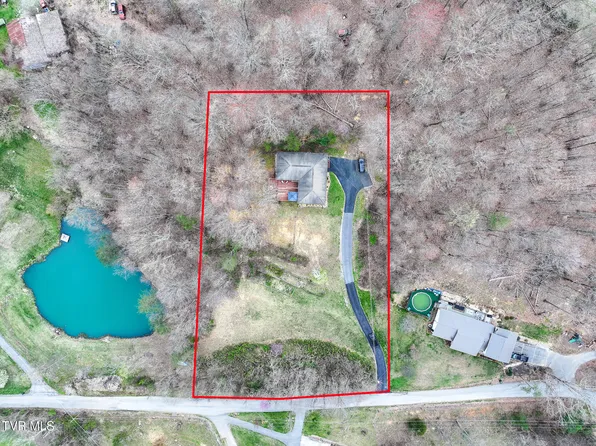 144 Kelsey Peterson Rd, Jonesborough, TN 37659