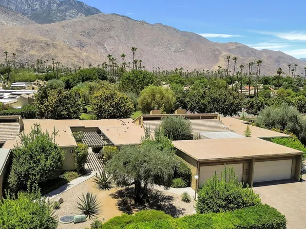 1665 S La Reina Way APT A, Palm Springs, CA 92264
