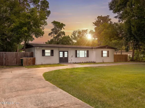 517 GLYNLEA Road, Jacksonville, FL 32216