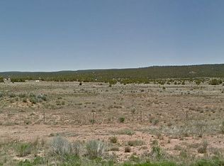 1 Camino De Pledra, Ramah, NM 87321