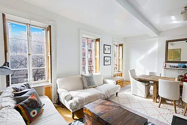 Rented by Sotheby's International Realty