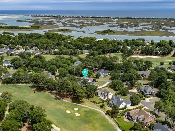8401 Fazio Drive, Wilmington, NC 28411