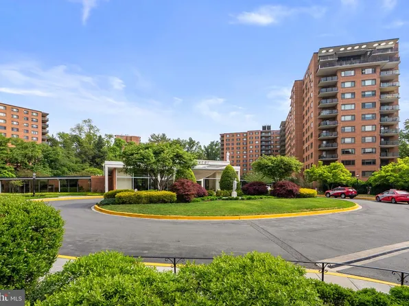 4201 Cathedral Ave NW APT T10e, Washington, DC 20016