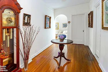 Sold by Brown Harris Stevens