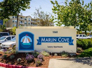 Marlin Cove, San Mateo, CA 94404