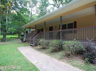 327 Teague Dr NW, Acworth, GA 30152