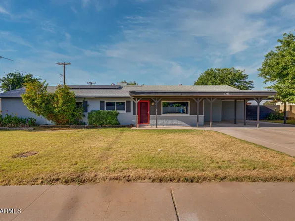 1211 E ASH Avenue, Buckeye, AZ 85326