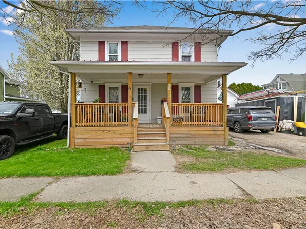 6 Pine St, Wayland, NY 14572