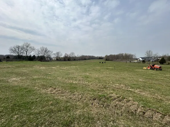 0 Washington Rd, Greenbrier, TN 37073