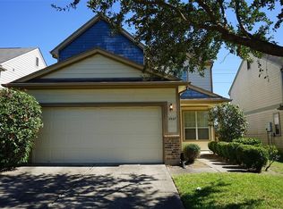 2927 Feather Green Trl, Fresno, TX 77545