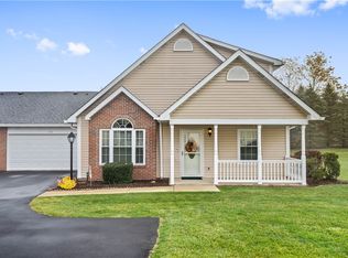 132 Rana Ln, Gibsonia, PA 15044