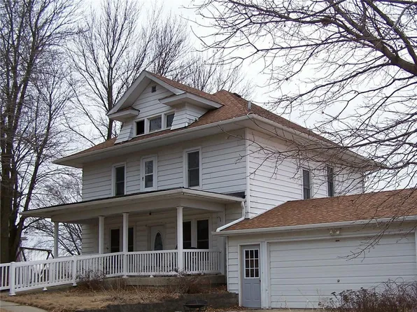 4 S Ross St, Farmersburg, IA 52047