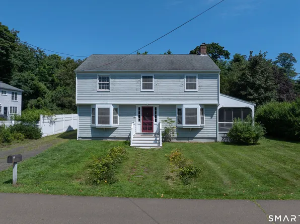 35 Neptune Avenue, Madison, CT 06443