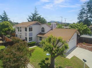 1801 Evalane Way, Concord, CA 94519