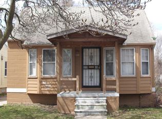 9953 Longacre St, Detroit, MI 48227