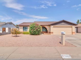 3222 E Hartford Ave, Phoenix, AZ 85032