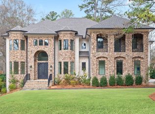 1694 Harts Mill Rd NE, Atlanta, GA 30319