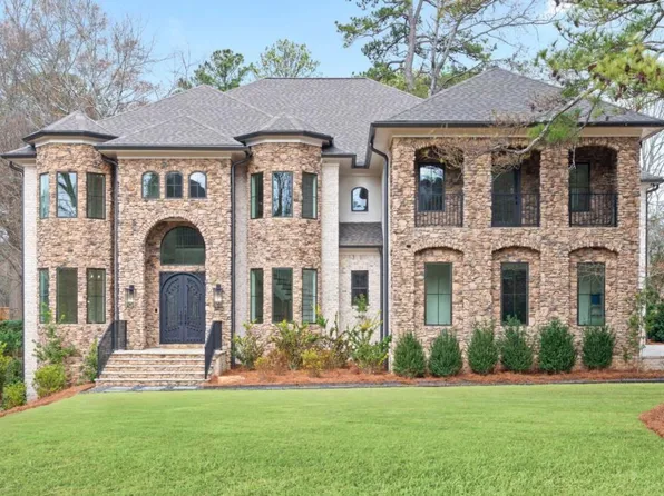 1694 Harts Mill Rd NE, Atlanta, GA 30319