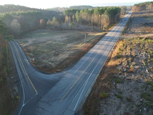 5 Hedding Road Map 016 Lot 058, Epping, NH 03042