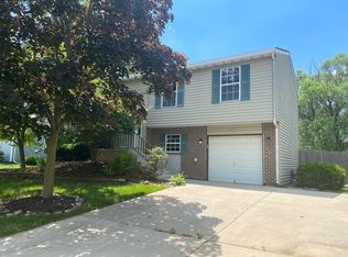 20532 S Driftwood Dr, Frankfort, IL 60423