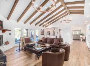 9446 E Romping Rd, Carefree, AZ 85377