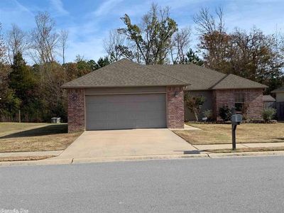 6906 N Haven Dr, Alexander, AR, 72002