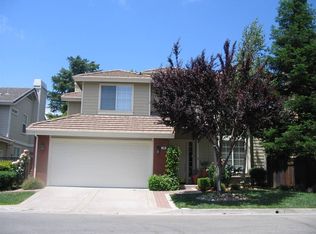 19 Orchard Ln, Alamo, CA