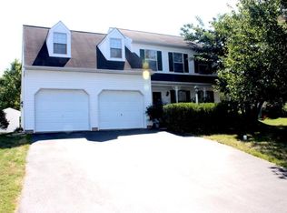 27 Santa Fe Dr, Lititz, PA 17543