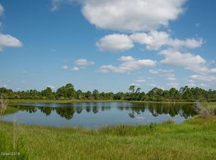 1956 Positano Dr, Malabar, FL 32950