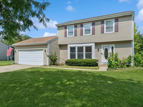 2204 Kensington Dr, Schaumburg, IL 60194