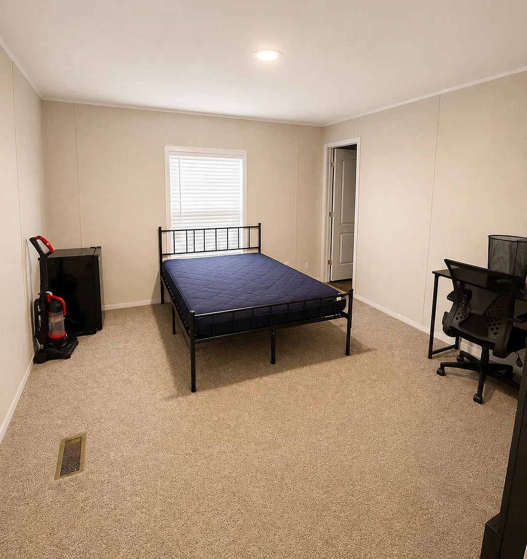 1 bed, 1600 sqft, $800 — Photo 1