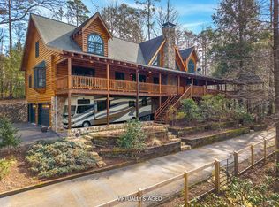 577 Macedonia Church Rd, Blue Ridge, GA 30513