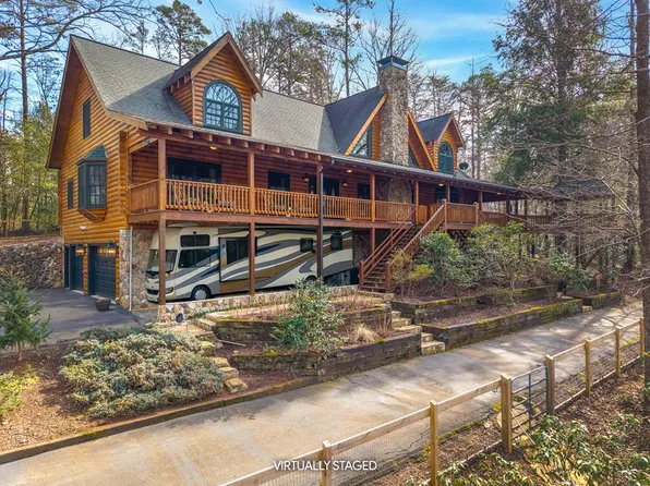 577 Macedonia Church Rd, Blue Ridge, GA 30513