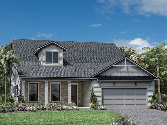 Modern Farmhouse