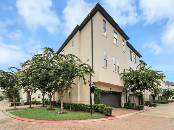 10928 Wrenwood Park, Houston, TX 77043