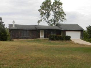 206 Scenic View Dr, Dittmer, MO 63023