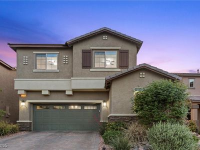 3268 Grayson Lake Ct, Las Vegas, NV, 89129
