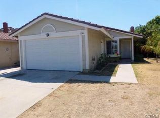 1344 N Yucca Ave, Rialto, CA 92376