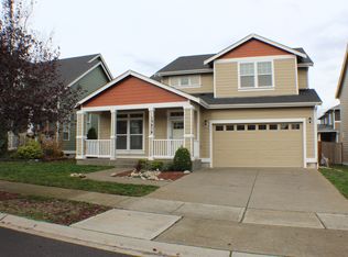 15414 Callie Ave SE, Yelm, WA 98597